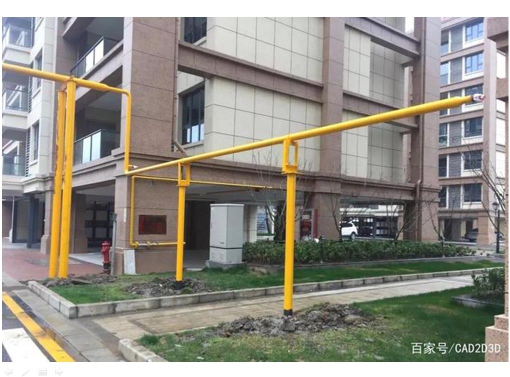昆明天然气管道防腐漆姆林可带锈施工防腐涂料M9010