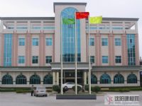 不锈钢旗杆岗亭宣传栏
