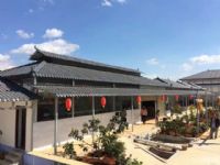 景洪树脂瓦 景洪树脂瓦价格 景洪透明瓦