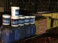 昆明环氧树脂灌浆料厂家供应