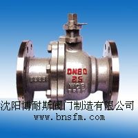 天然气球阀厂家，气体球阀，Q41N球阀，铸钢球阀